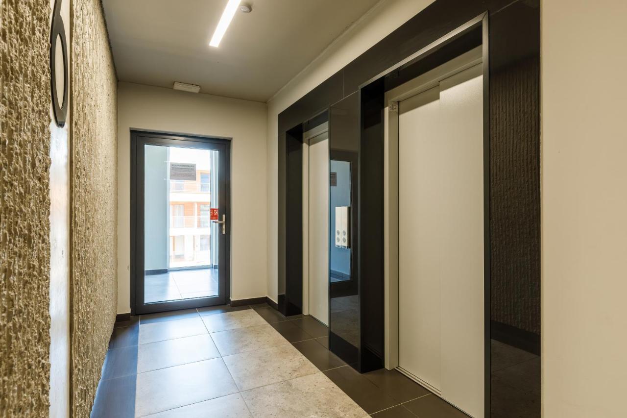 Wyspa Solna Kołobrzeg by Renters Prestige Exterior foto